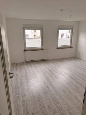 Wohn-Schlafraum Bild 2