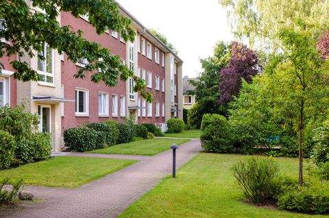 Hamburg Wohnungen, Hamburg Wohnung kaufen