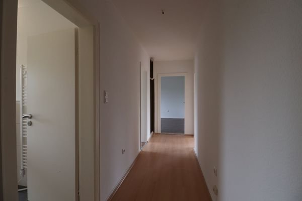 Flur (Beispielwohnung)