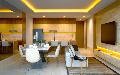 Cancún Wohnungen, Cancún Wohnung kaufen