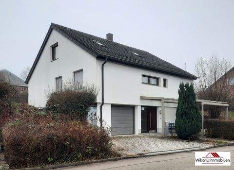 Schnürpflingen Häuser, Schnürpflingen Haus kaufen