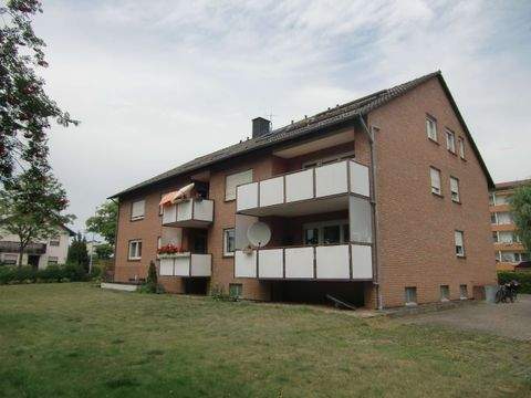 Warburg Wohnungen, Warburg Wohnung kaufen