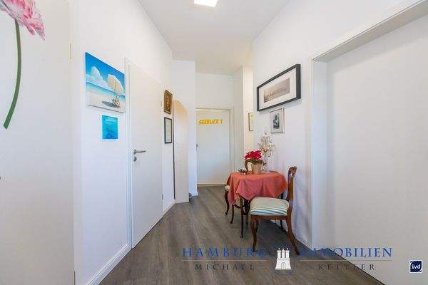 Gemeinschafts-Flur-OG 