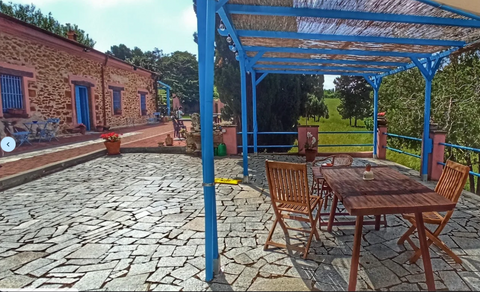 Sennori Gastronomie, Pacht, Gaststätten