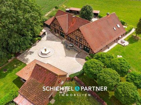 Groß Berßen Häuser, Groß Berßen Haus kaufen