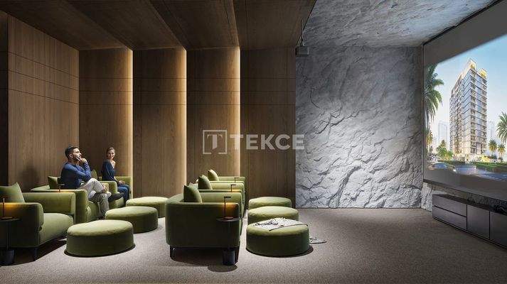 Investment Flats Near DIFC in Prime Jumeirah Garden City Dubai