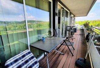 Balkon Wohnseite - Bild 3