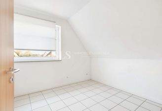 Kinderzimmer (KI generiert)