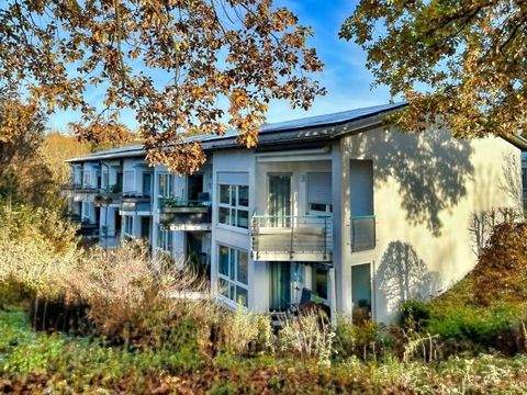 Weissach Wohnungen, Weissach Wohnung kaufen