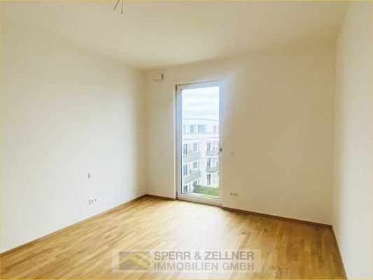 Kinderzimmer Whg, B33
