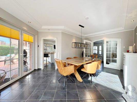 Platz für die ganze Familie! 