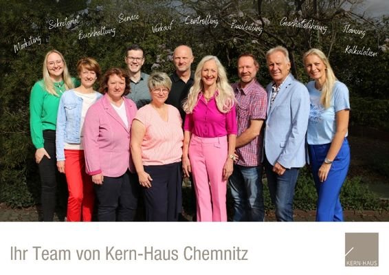 Team Kern-Haus Chemnitz