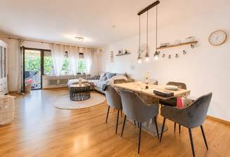 Wohnzimmer EG