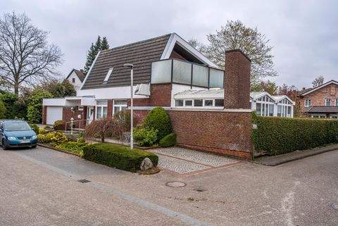 Bad Zwischenahn Häuser, Bad Zwischenahn Haus kaufen
