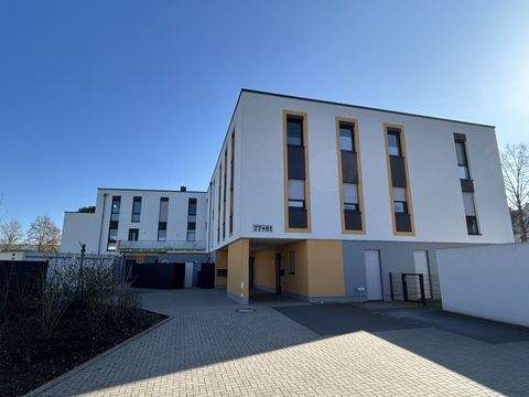 Dorsten Wohnungen, Dorsten Wohnung mieten