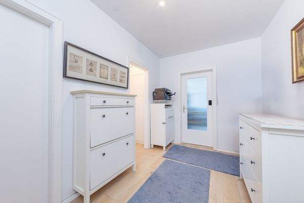 Herzlich willkommen!