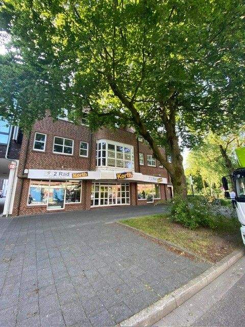 Lingen (Ems) Büros, Büroräume, Büroflächen 