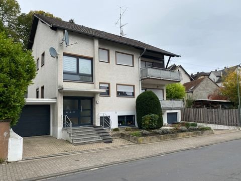 Höhr-Grenzhausen Häuser, Höhr-Grenzhausen Haus kaufen