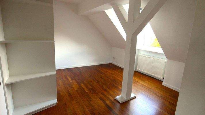 Ansicht 1 Schlafzimmer