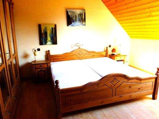 Elternschlafzimmer