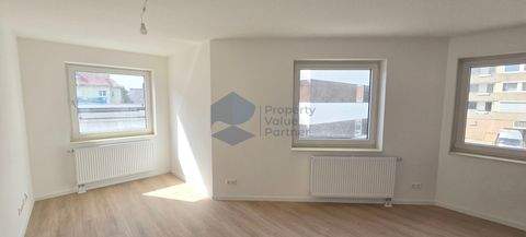 Barsinghausen Wohnungen, Barsinghausen Wohnung mieten