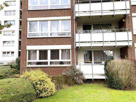 Krefeld Wohnungen, Krefeld Wohnung kaufen