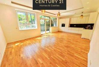 Traumhaftes Wohn- Esszimmer