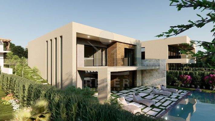 Luxus und Komfort vereint