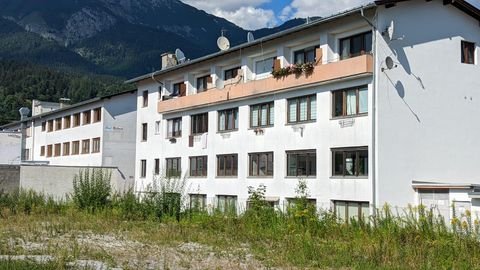 Innsbruck-Stadt Büros, Büroräume, Büroflächen 