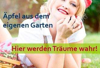 Äpfel_eigener_Garten