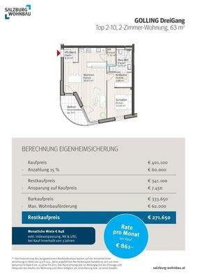 Eigenheimsicherung_Golling Top 2-10