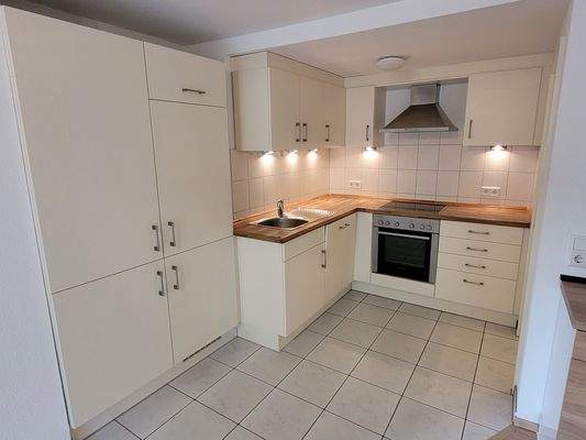 Küche 2