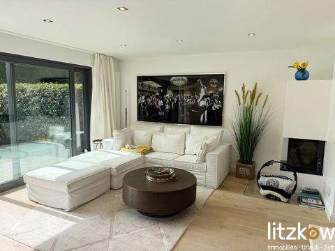 Sylt / Archsum Häuser, Sylt / Archsum Haus kaufen