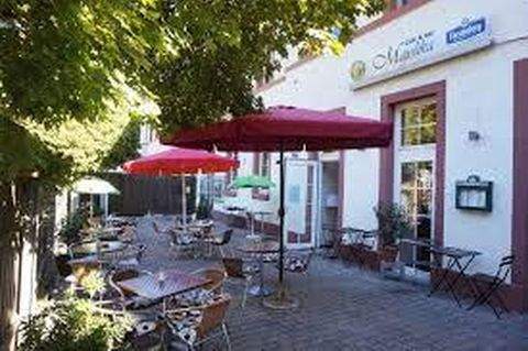 Schramberg Gastronomie, Pacht, Gaststätten