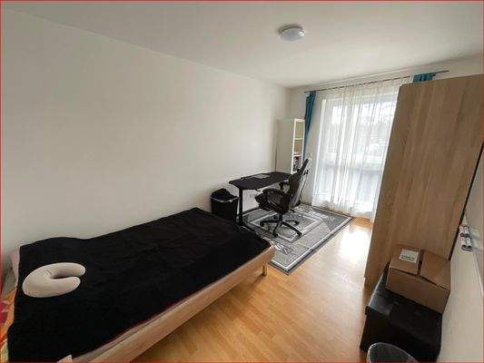 Kinderzimmer im 1. Obergeschoss