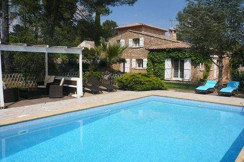 BAGNOLS EN FORET Häuser, BAGNOLS EN FORET Haus kaufen