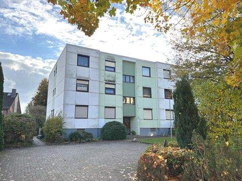 Bremen / Schönebeck Wohnungen, Bremen / Schönebeck Wohnung kaufen