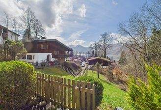 KEGELSTEIN III - Das Landhaus-Ensemble