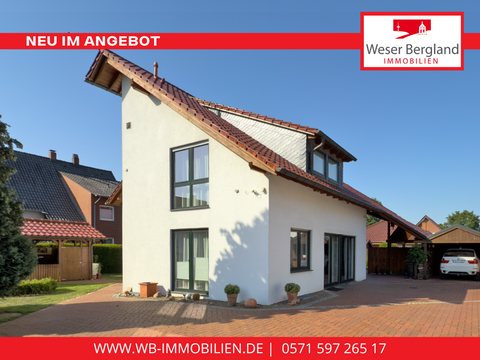 Minden Häuser, Minden Haus kaufen