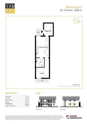 HAM040 Grundriss WE 27