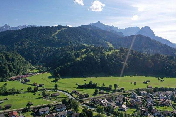 ...Alp- und Zugspitze