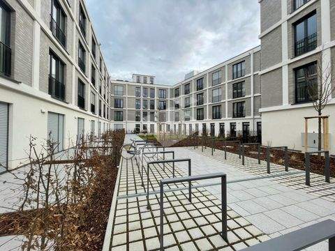 Düsseldorf Büros, Büroräume, Büroflächen 