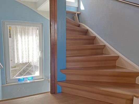 Treppen