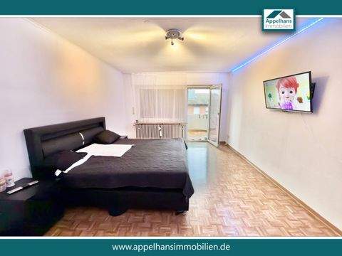 Ibbenbüren Wohnungen, Ibbenbüren Wohnung kaufen