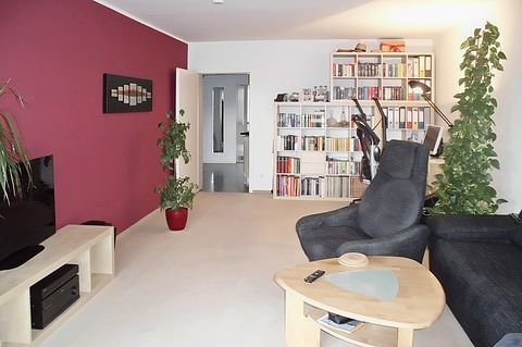 Berlin-Friedrichshagen Wohnungen, Berlin-Friedrichshagen Wohnung kaufen