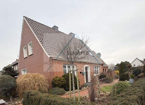 Twistringen Häuser, Twistringen Haus kaufen