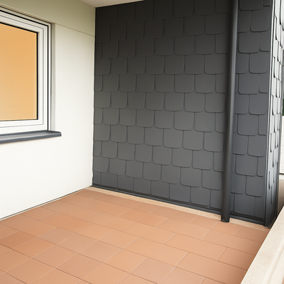 RUHIGE AUSSICHTSLAGE