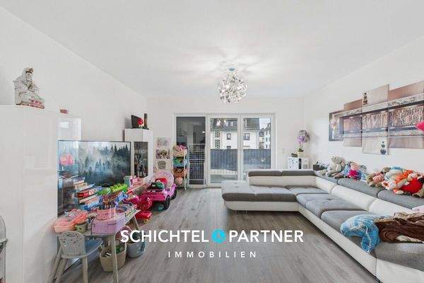 S&P | Wohnzimmer