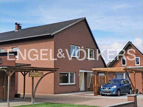 Dörverden Wohnungen, Dörverden Wohnung mieten