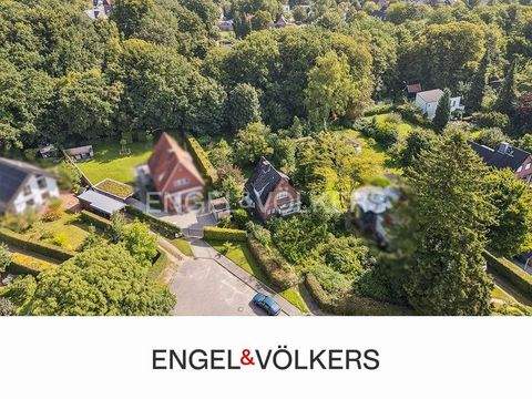 Großhansdorf Grundstücke, Großhansdorf Grundstück kaufen